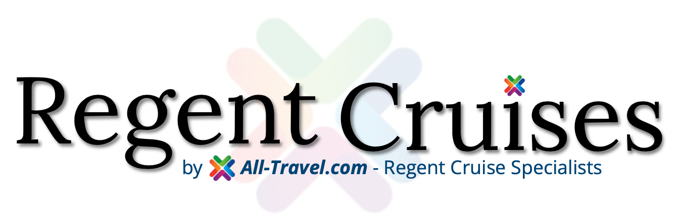 Regent Supplier Site - All Travel